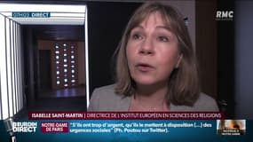 Reconstruction de Notre-Dame: "Le débat sur la modernité a toujours existé"