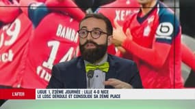 Le best-of de l’After Foot du vendredi 1er février 2019