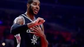 LaMarcus Aldridge