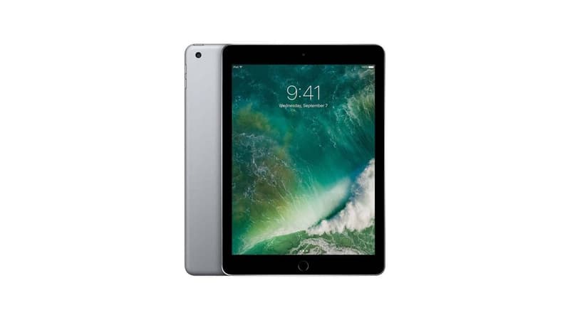 Profitez d'un iPad à moins de 300€ chez Electro Dépôt !