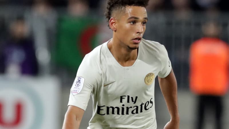 Thilo Kehrer (PSG)