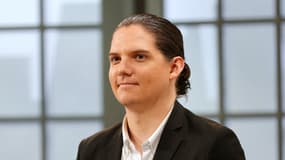 Robby Starbuck, activiste américain de droite