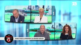 Le Match des GG - 29/03
