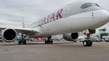 Qatar Airways a commandé 10 appareils à Boeing.