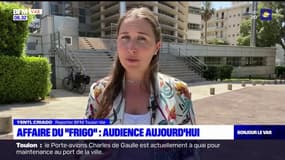 Affaire du "frigo de Falco": audience prévue ce matin pour le maire de Toulon