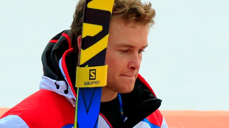 Alexis Pinturault