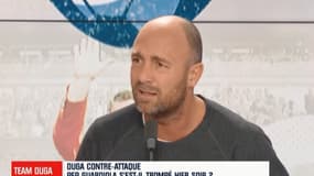 Christophe Dugarry