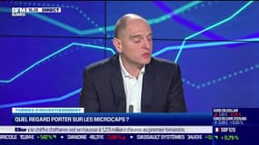 Thèmes d'investissement: Quel regard porter sur les Microcaps ? 26/01