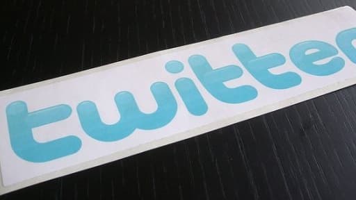 Le réseau social Twitter pourrait être valoriser, au maximum, à 2 milliards d'euros.