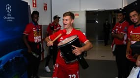 Joshua Kimmich