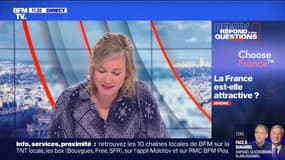 Choose France: la France est-elle attractive ? BFMTV répond à vos questions
