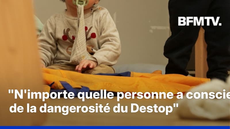 Bébé tué au Destop: l'ancienne employée condamnée à 30 ans de prison en appel