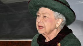 Elizabeth II a participé à une cérémonie religieuse en l'hommage de Philip le 29 mars.