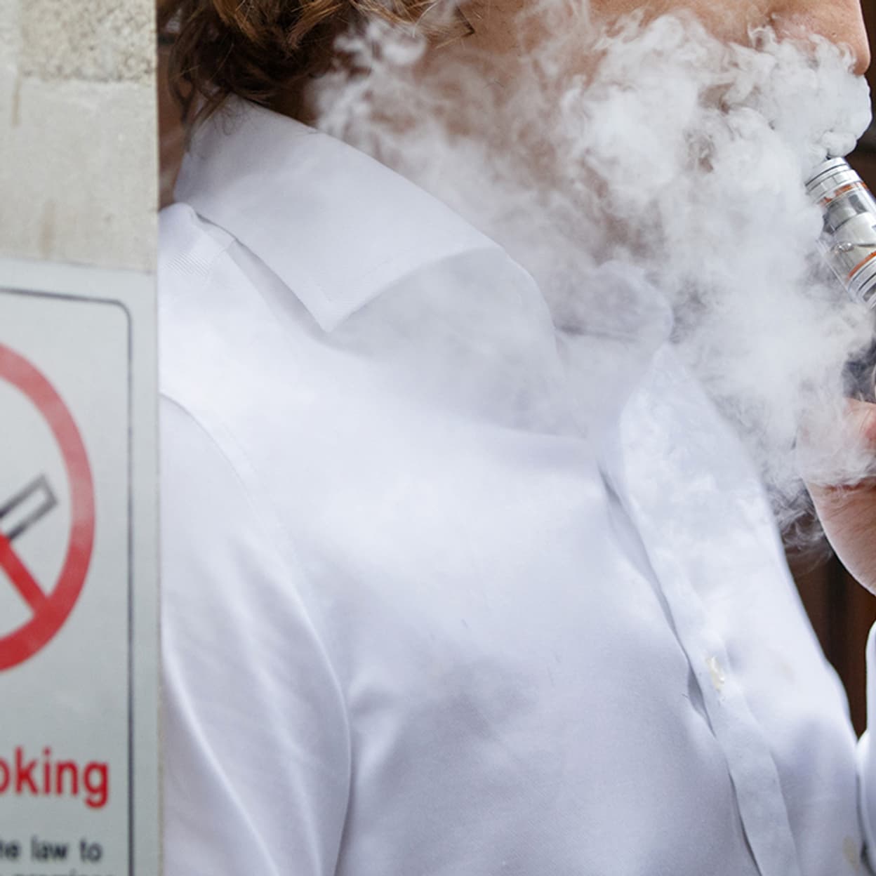 elfbar nachfüll pod läuft aus Cigarette électronique : les vapes sont-elles mauvaises pour la santé ? main image 1