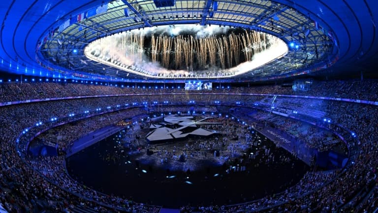 La cérémonie de clôture des Jeux paralympiques aura lieu à 20h30, au Stade de France.