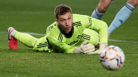 Ruben Blanco vers l'OM ?