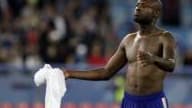 Le défenseur central français a tourné la page de l'Euro et se dit prêt à mouiller le maillot pour se qualifier pour la Coupe du Monde 2010.