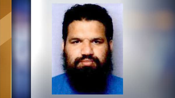The name of Fabien Clain appears in many terrorism files in France.