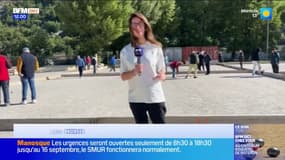 Digne-les-Bains: le centre de santé est bientôt finalisé