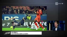 Le Vestiaire : "Cette arrogance, il en joue, mais c'est un super mec", Ibra a charmé Lecomte
