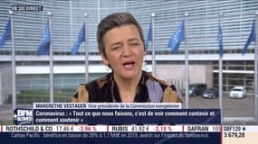 Comment l'UE peut-elle soutenir l'économie face à l'épidémie de coronavirus?