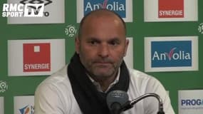 Football / Le FC Nantes bat Evian TG - 14/03