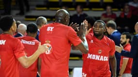 Les Monégasques de Yakuba Ouattara sont en demi-finale.