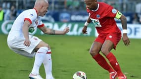 Toifilou Maoulida.