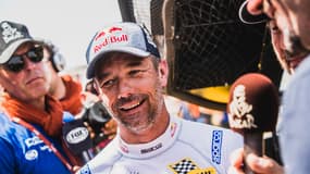 Sébastien Loeb