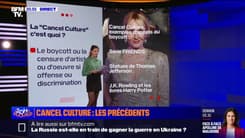 LES ÉCLAIREURS - Cancel culture: les précédents