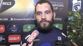Géli : ‘’Maintenant, on peut regarder la suite’’