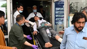 Une explosion à Kaboul a fait 24 blessés, ce mardi 19 avril 2022