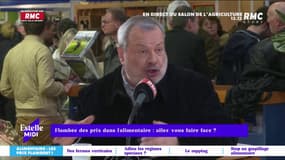 Flambée des prix dans l’alimentaire : arriverez-vous à faire face ?