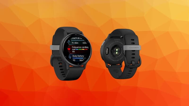 Difficile de ne pas craquer quand Intersport affiche cette promo hors norme sur cette montre Garmin 