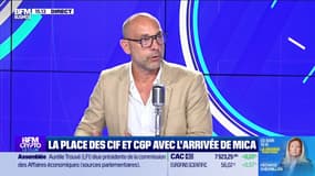BFM Crypto, le Club : Satoshi Nakamoto, le mystère reste entier - 09/10