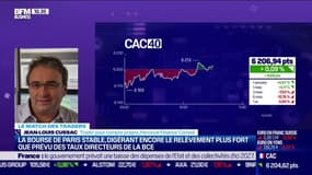 Le Match des traders : Stéphane Ceaux-Dutheil VS Jean-Louis Cussac - 22/07