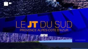 JT du Sud du samedi 4 mai