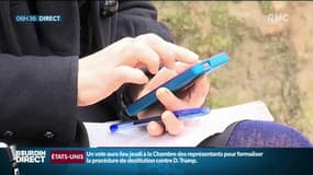 Faut-il consulter ses e-mails le soir? Les cadres réclament le "droit à la déconnexion"