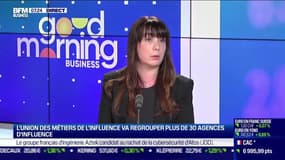 Good Morning Business - Lundi 23 janvier