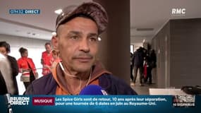 Marseille: "On nous laisse mourir" se plaint Rachid, ami de personnes disparues