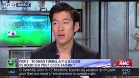 Le PSG a-t-il vraiment besoin de recruter ? Le débat de l'After