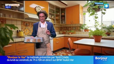 "Des cookies healthy" - La météo de Colas du jeudi 4 septembre 2025