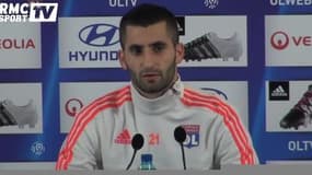 Ligue 1 - Les Lyonnais revanchards avant de reprendre la Ligue 1