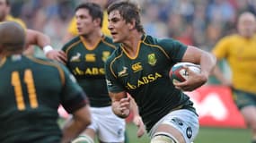 Eben Etzebeth