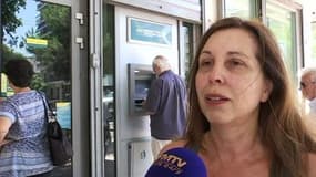 Grèce: réouverture des banques lundi