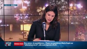 Un métro déraille et tombe sur une baleine (Kamoulox)