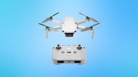 Qui a dit qu’un drone performant devait coûter cher ? Découvrez cette offre inédite chez ce marchand