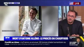 Story 6 : Vers un délit d’homicide routier ? - 31/10