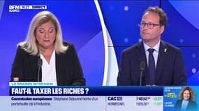 Départ de T.Breton: une France déclassée? 