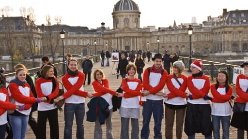 Pendant ce week-end de mobilisation, plus de 300 animations seront organisées en régions.